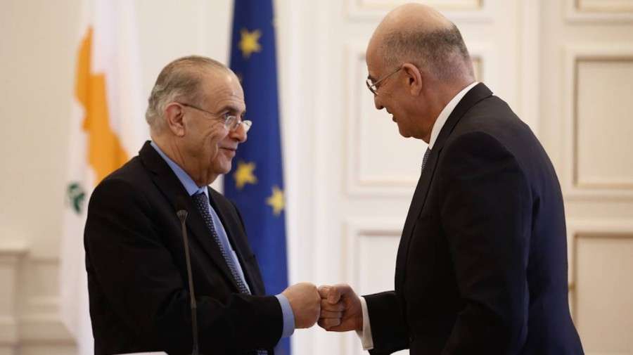 Η Ελλάδα  θα συνεχίσει να θέτει την τουρκική συμπεριφορά στους Ευρωπαίους εταίρους