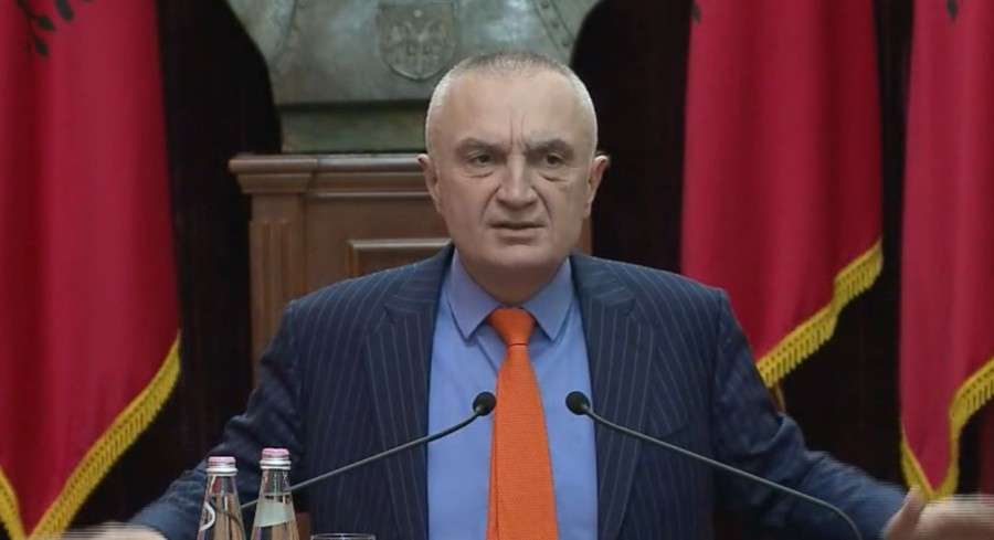 Ενδιάμεσες εκλογές στην Αλβανία - Ο Μέτα ανακοίνωσε την ημερομηνία