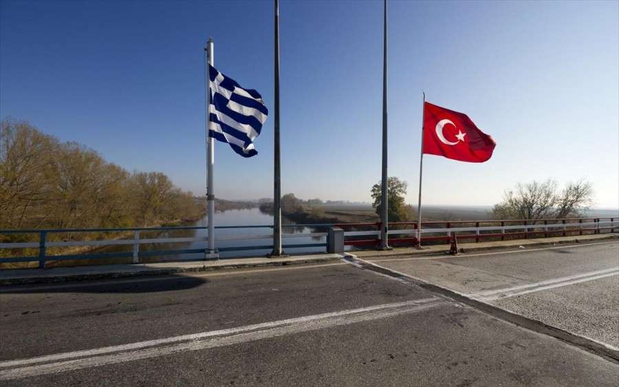 Τη Δευτέρα η 5η Σύνοδος Μικτής Οικ. Επιτροπής Ελλάδας- Τουρκίας