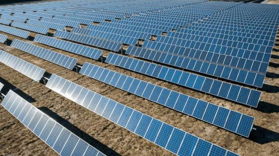 Η Αλβανία θα εγκαταστήσει 16 σταθμούς φωτοβολταϊκών για την παραγωγή ρεύματος
