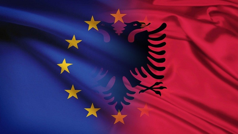 Η ΕΕ στηρίζει την επέκταση των οργάνων ελέγχου στην Αλβανία