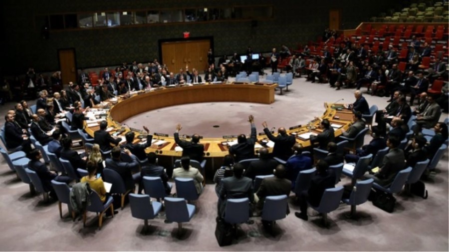 Σύγκληση του ΣΑ του ΟΗΕ για την Ουκρανία ζητούν οι ΗΠΑ