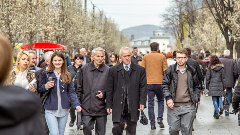 Σιωπά η Κομισιόν στην αύξηση των αιτήσεων ασύλου των Αλβανών