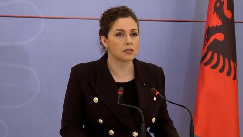 Η Αλβανία τάσσεται υπέρ της εδαφικής ακεραιότητας της Ουκρανίας