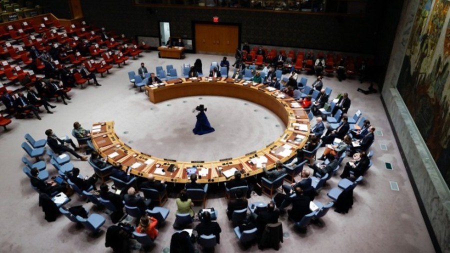 Το ΣΑ του ΟΗΕ ανησυχεί για κίνδυνο «μείζονος» σύρραξης