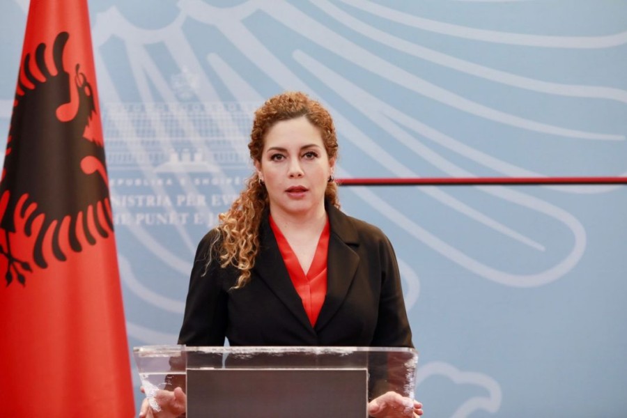 Η Αλβανία επιβάλει κυρώσεις στην Ρωσία