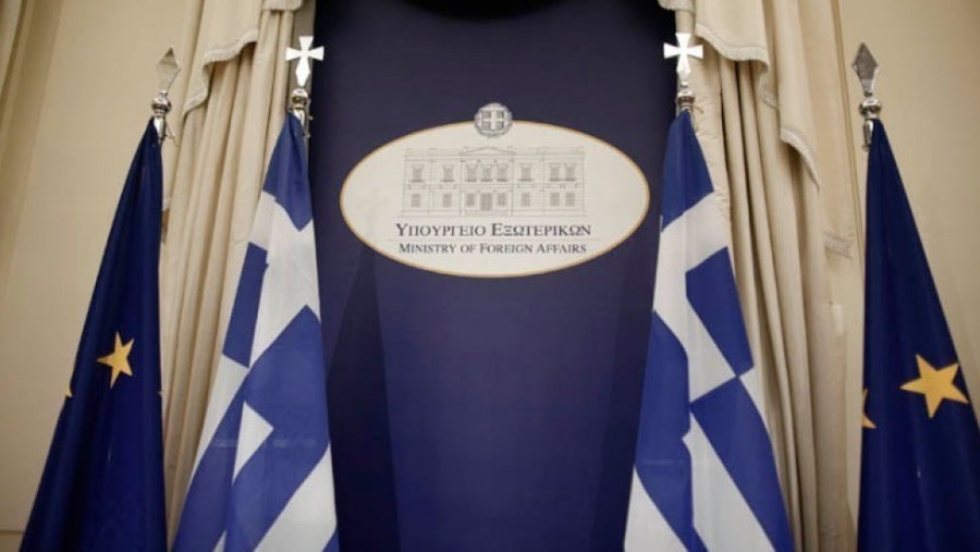 Η Ελλάδα μεταφέρει το Γενικό Προξενείο της Μαριούπολης