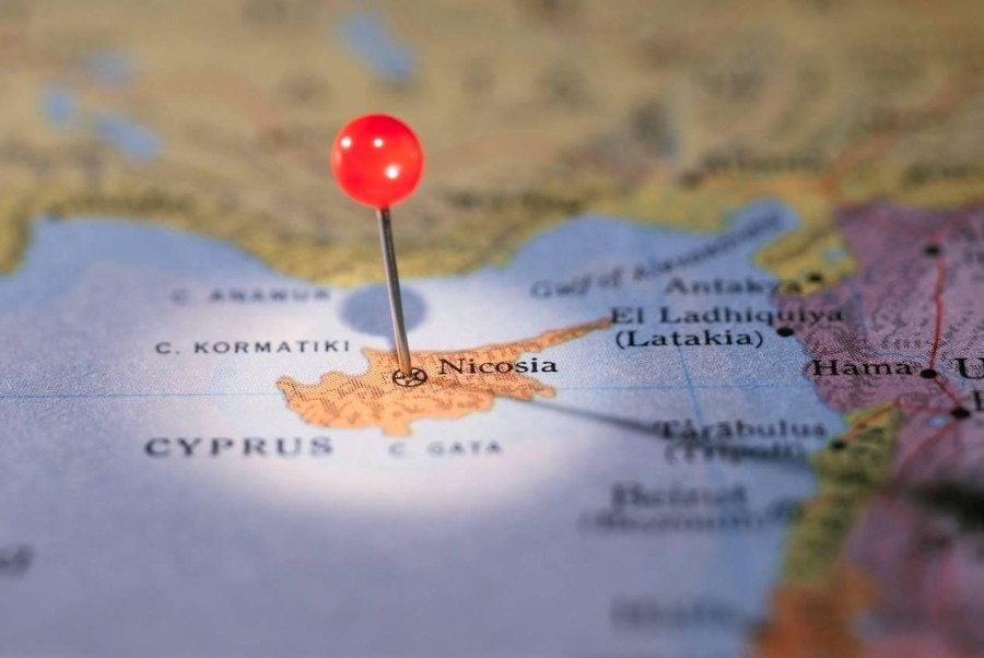 Γιατί για το Κυπριακό δεν ελήφθησαν κυρώσεις όπως με το Ουκρανικό;