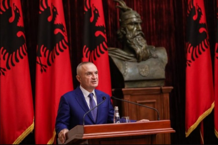 Ο Μέτα αντιδρά για την αύξηση των καυσίμων στην Αλβανία