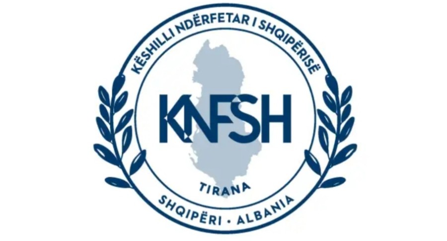Το Διαθρησκειακό Συμβούλιο Αλβανίας για την κατάσταση στην Ουκρανία