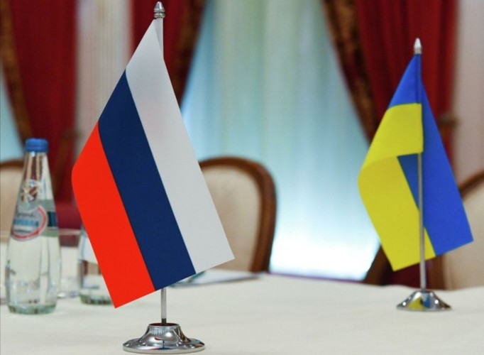Μικρή πρόοδος στον ρωσο - ουκρανικό διάλογο