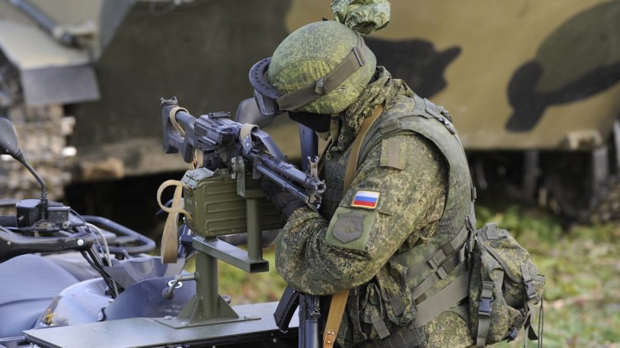 Η Εσθονία απαγορεύει στους πολίτες της να ενταχθούν στον ρωσικό στρατό