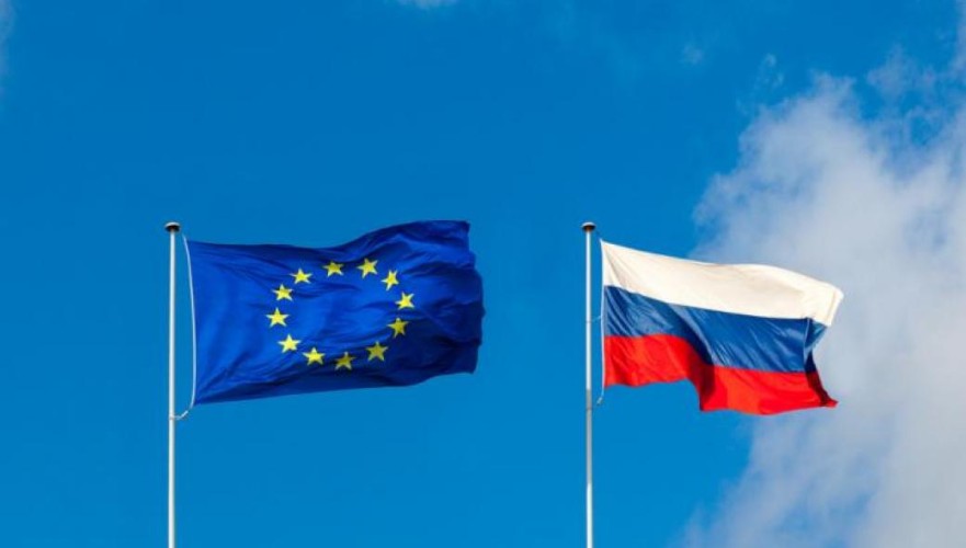 ΕΕ: Νέες κυρώσεις σε Ρωσία και Λευκορωσία