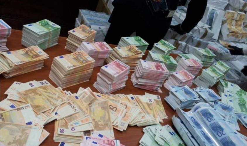 Η Αλβανία στην γκρίζα λίστα της FAFT για το ξέπλυμα χρήματος