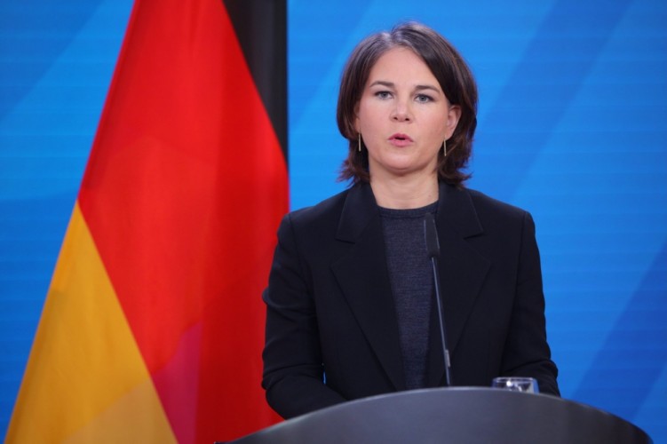 Η Γερμανία ενισχύει την παρουσία της στα Δυτ. Βαλκάνια