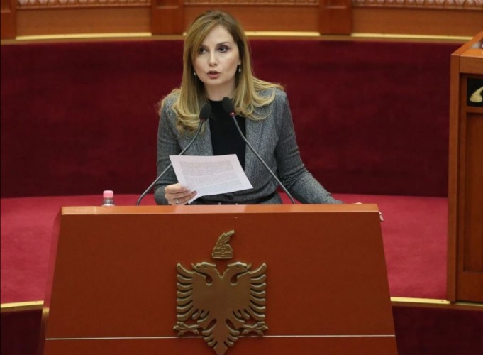 Το Αλβανικό Κοινοβούλιο απέρριψε την έκθεση για το σκάνδαλο με τους αποτεφρωτήρες