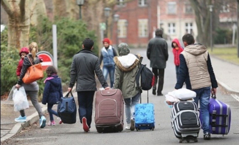Έντεκα χιλ. Αλβανοί αιτήθηκαν άσυλο στην ΕΕ για το 2021