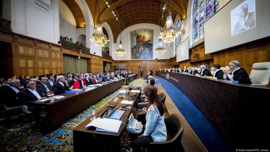 Η Ισπανία υπέρ της προσαγωγής Πούτιν στο Δικαστήριο της Χάγης