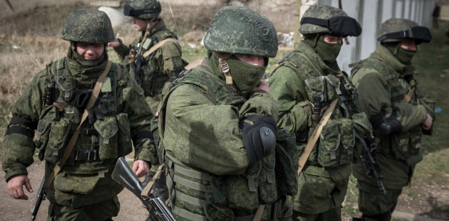 Ρωσικός κίνδυνος στην Βουλγαρία σύμφωνα με στρατιωτικούς ειδικούς