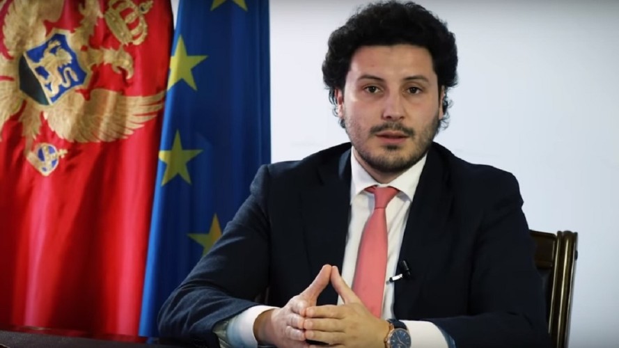 Ο Αμπάζοβιτς ζητά άμεση ένταξη των Δυτ. Βαλκανίων στην ΕΕ
