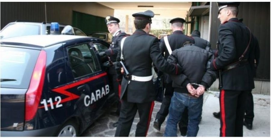 Ιταλία: Σύλληψη  Αλβανού διακινητή ναρκωτικών που έβγαζε 2 εκατ. ευρώ το μήνα