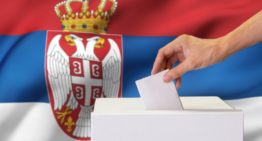 Άρνηση του Κοσσυφοπεδίου να διεξαχθούν οι σερβικές εκλογές στην επικράτειά του