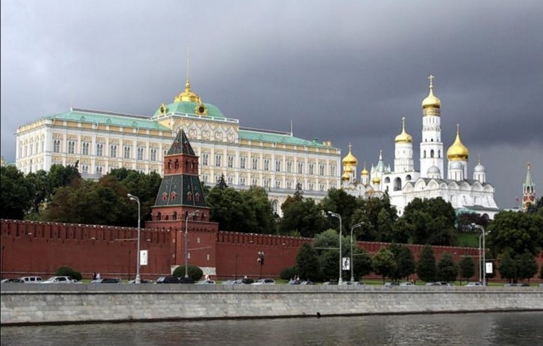 Απέλαση Αμερικανών διπλωματών από την Ρωσία, ως αντίποινα στις ΗΠΑ