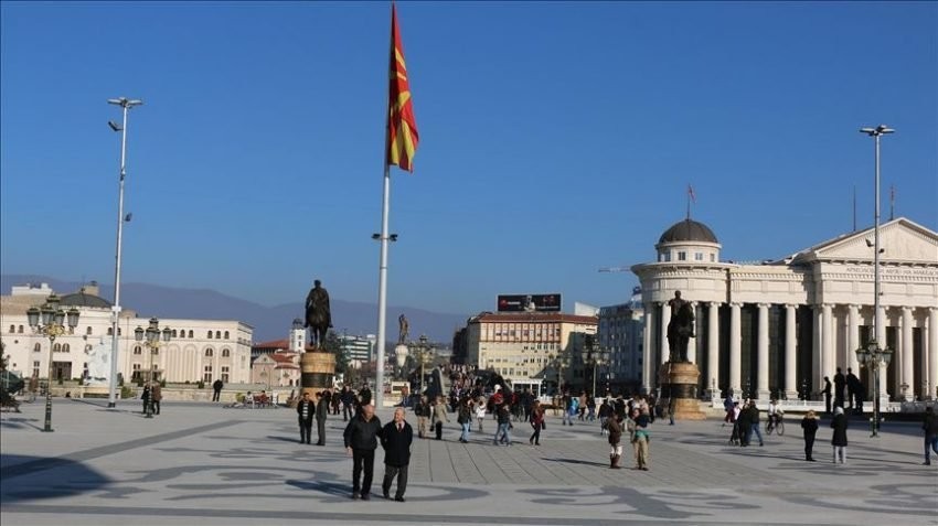Αλβανοί δηλώνουν 25% των πολιτών στα Σκόπια, στην τελευταία απογραφή