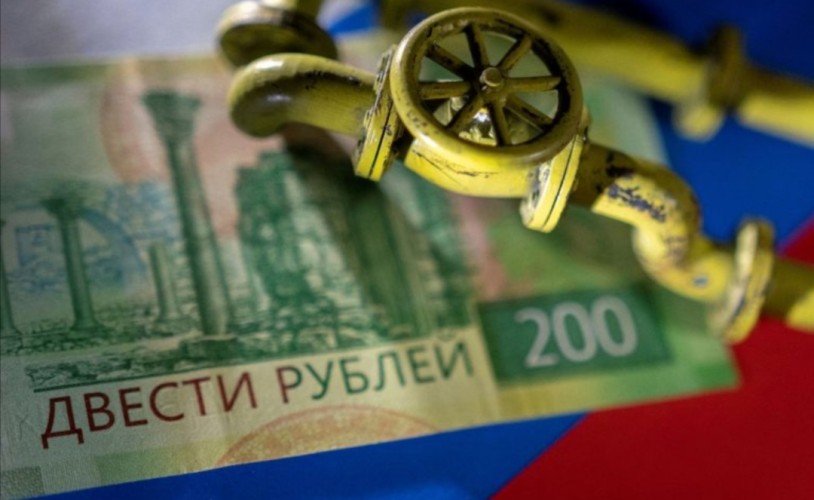 Απορρίπτεται το ρωσικό αίτημα για πληρωμή του φυσικού αερίου σε ρούβλια