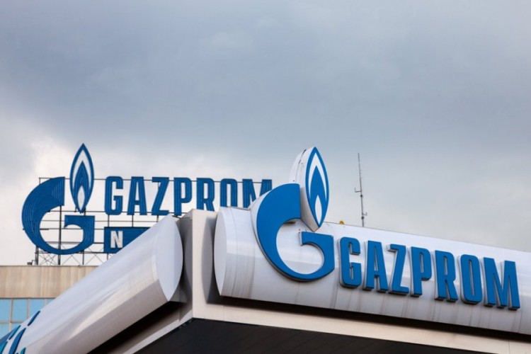 Η Gazprom εξετάζει τις επιλογές διακοπής προμήθειας αερίου σε «μη φιλικές» χώρες