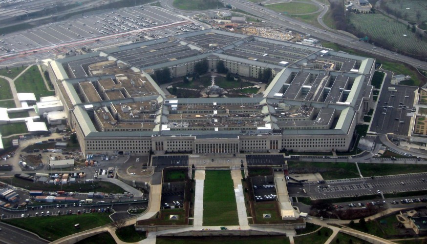 ΗΠΑ: Το Πεντάγωνο προβλέπει «παρατεταμένο»πόλεμο