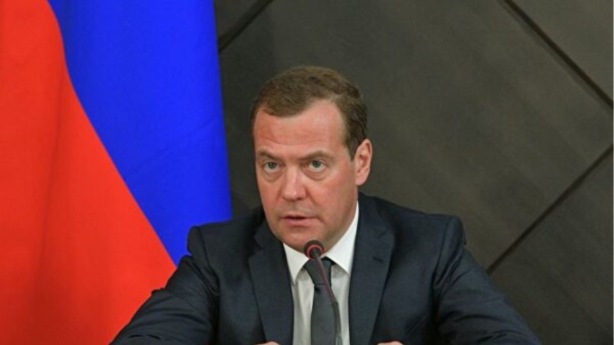 Η Ρωσία θα περιορίσει την εξαγωγή γεωργικών προϊόντων στις «φιλικές» χώρες