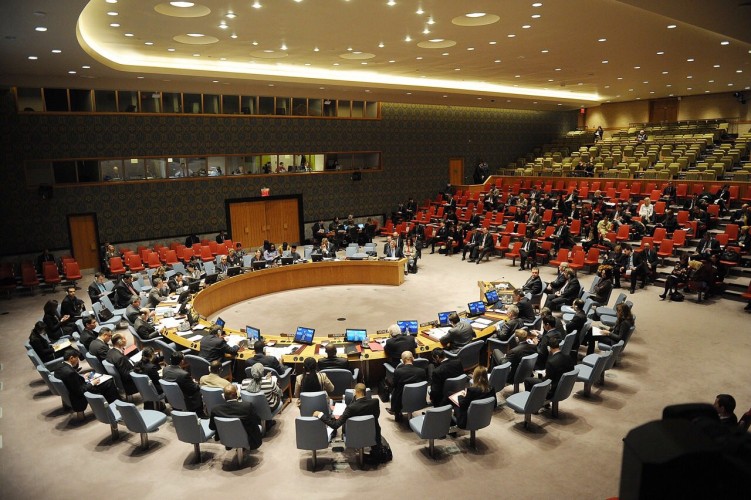 Το θέμα του Κοσσυφοπεδίου στο ΣΑ του ΟΗΕ μέσα στον Απρίλιο