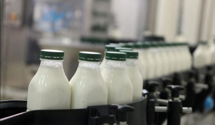 Αυξήσεις στην τιμή των γαλακτοκομικών προαναγγέλουν οι εταιρείες στην Αλβανία