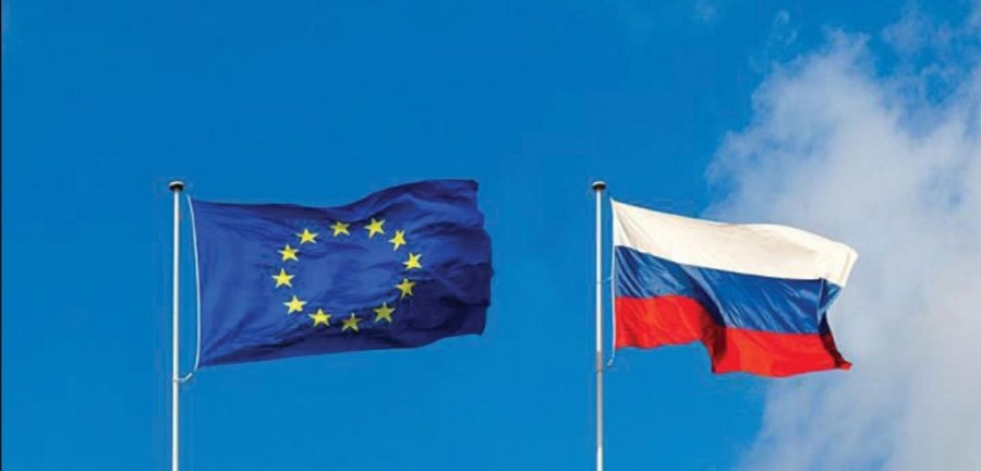 Η ΕΕ ενέκρινε το 5ο πακέτο κυρώσεων κατά της Ρωσίας