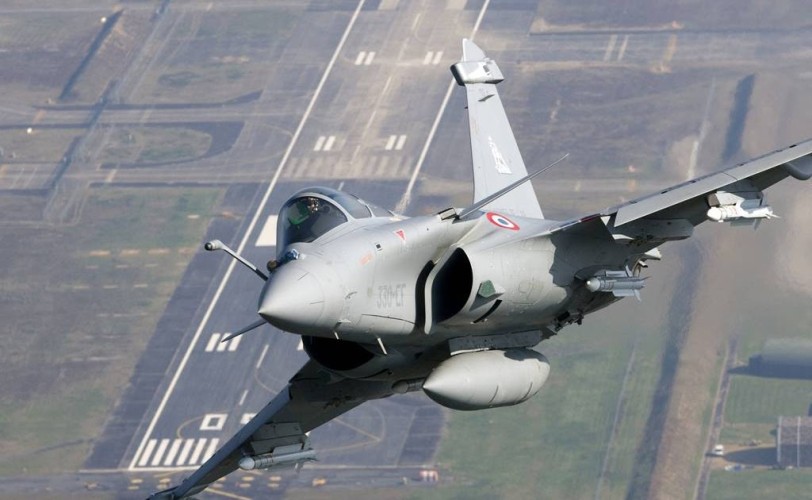 Η Σερβία σχεδιάζει την αγορά μαχητικών Rafale από την Γαλλία