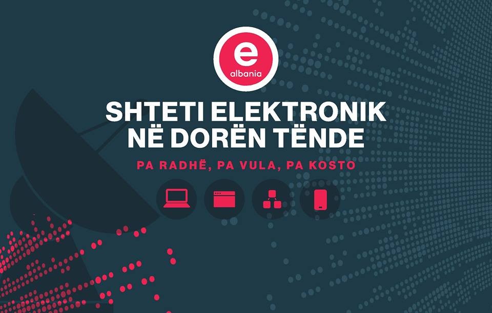 Αλβανία: Ηλεκτρονικά θα παρέχεται το 80% των υπηρεσιών από τον Μάιο