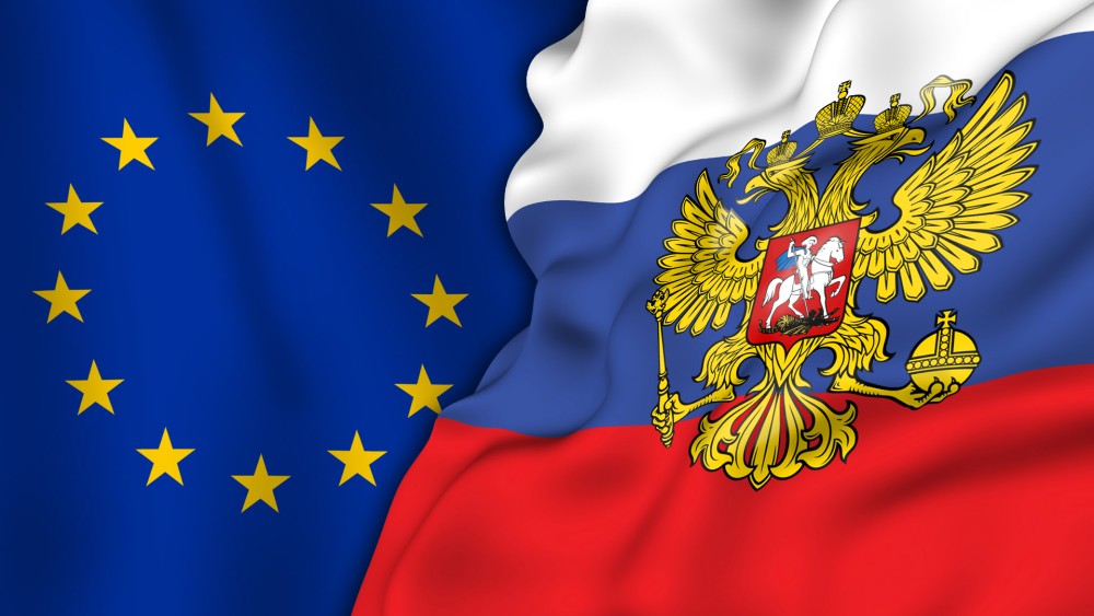 Η Ρωσία απελαύνει 18 διπλωμάτες της ΕΕ