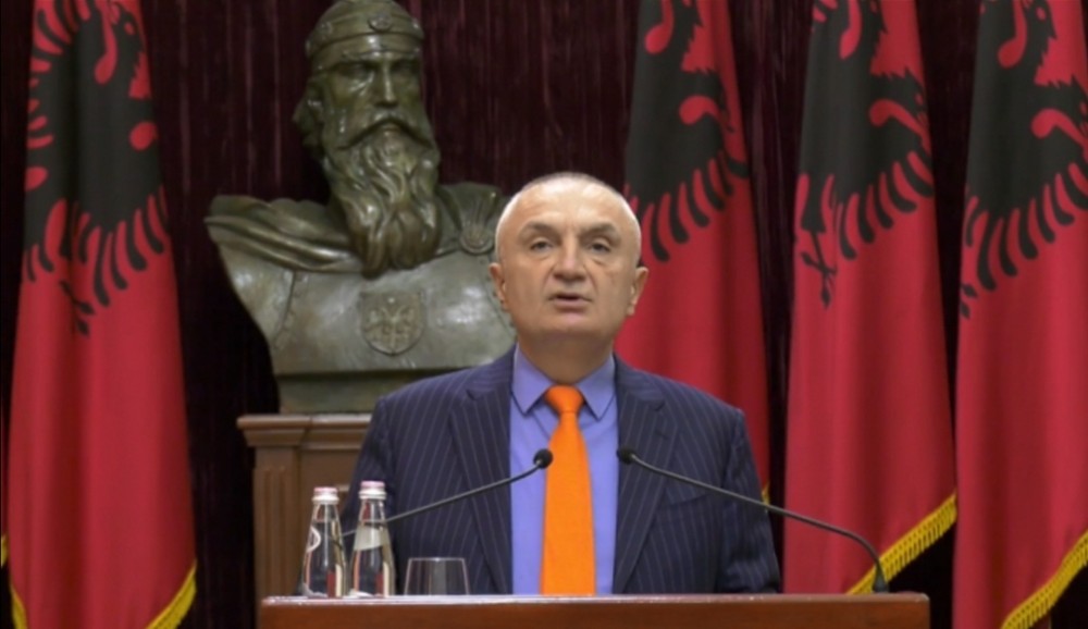 Μέτα: Δεν θα υπάρχει πια ψευδοαντιπολίτευση στην Αλβανία