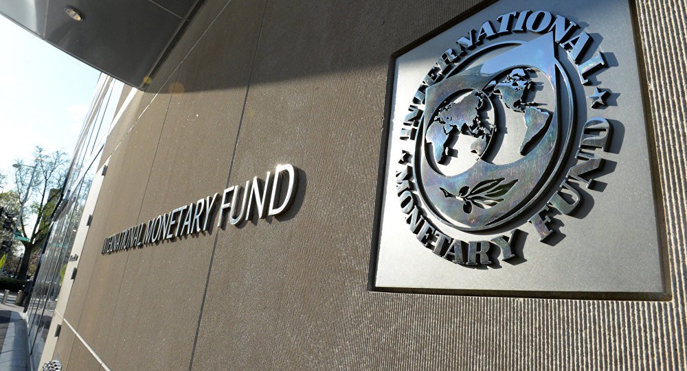 Το ΔΝΤ κρούει τον κώδωνα του κινδύνου για την αλβανική οικονομία