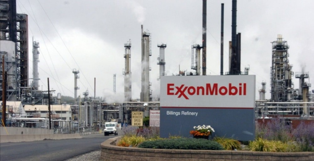Η Exxon Mobil σκέφτεται πλήρης αποχώρηση από την Ρωσία
