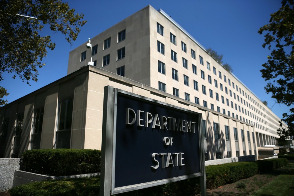 Το State Department αντιδρά στις «επιθέσεις» Μπερίσα στην Yuri Kim