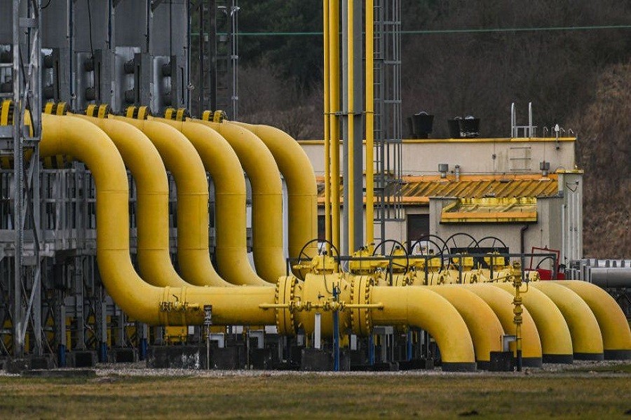 Η Ρωσία διακόπτει την παροχή φυσικού αερίου σε Πολωνία και Βουλγαρία
