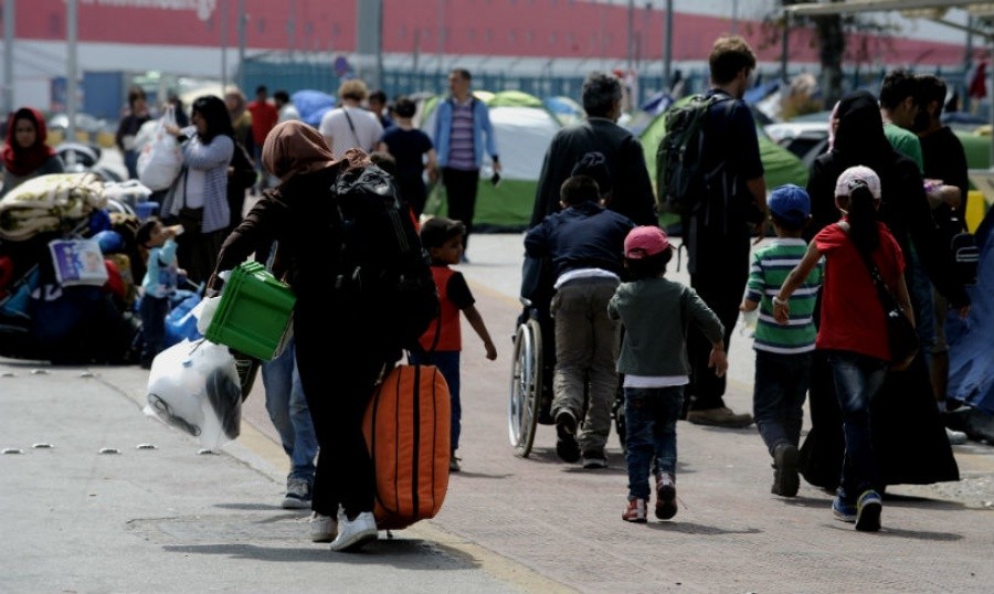 Η Αλβανία οδεύει προς κρίση στην αγορά εργασίας λόγω της μετανάστευσης των νέων