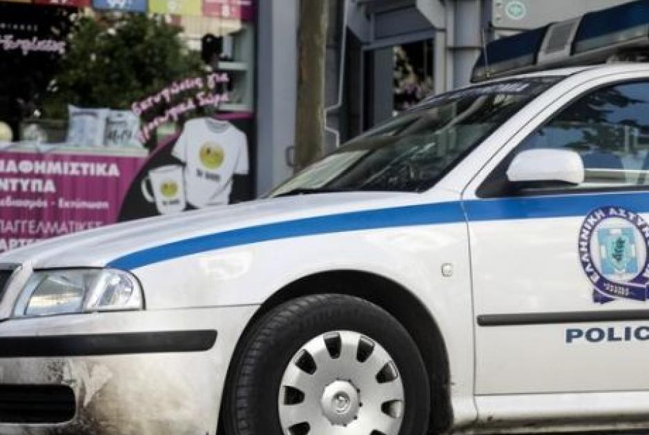 Θεσσαλονίκη: Εξιχνίαση δολοφονίας με δράστη σεσημασμένο Αλβανό