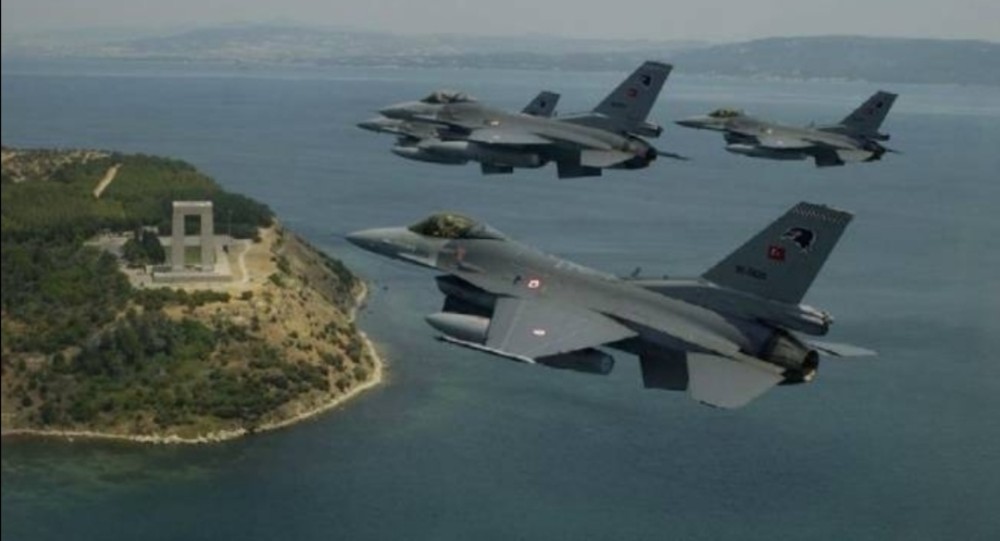 Η Τουρκία δεν θα συμμετάσχει στις ασκήσεις του ΝΑΤΟ στην Ελλάδα