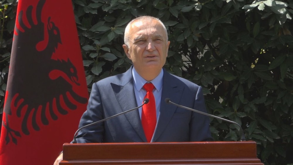 Ο Μέτα κρούει τον κώδωνα του κινδύνου για την ελευθερία των ΜΜΕ στην Αλβανία