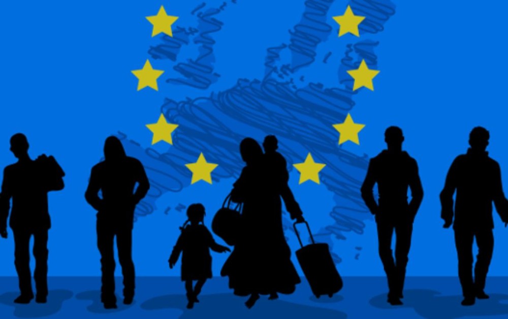 Αλλαγή στις άδειες παραμονής για πολίτες τρίτων χωρών στην ΕΕ
