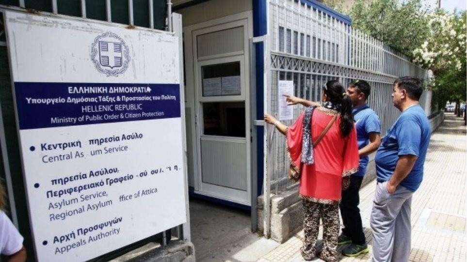 Η Ελλάδα πρώτη στις αρνητικές αποφάσεις ασύλου για τους Αλβανούς