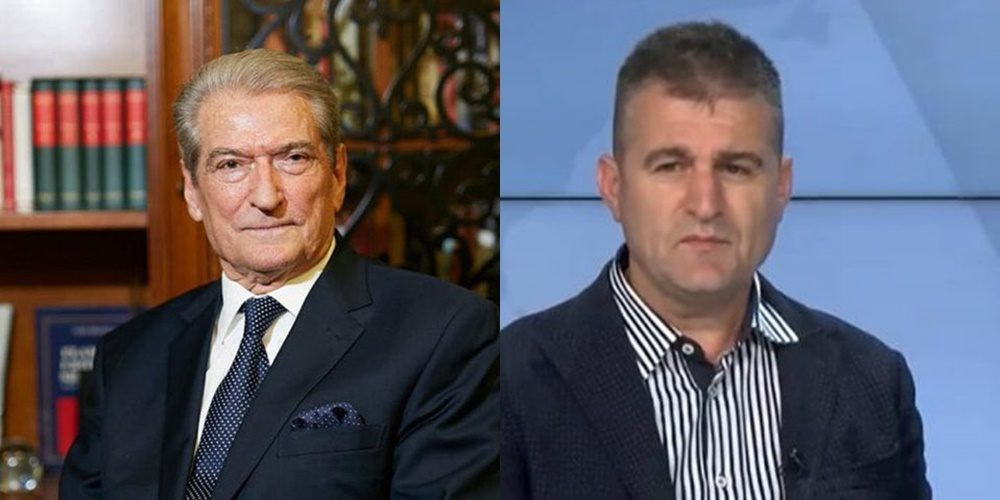 Δύο οι υποψήφιοι πρόεδροι για το ΔΚ Αλβανίας
